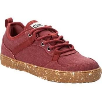 Dámská sportovní obuv Jack Wolfskin Dámské letní boty Ecostride 3 Low EU 39 ½, apple butter