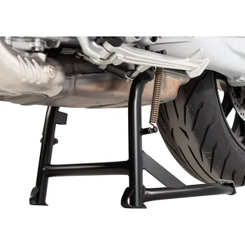 Zavazadlo na motocykl Moto Guzzi V100 Mandello / S 22- hlavní stojan 505557 00 01