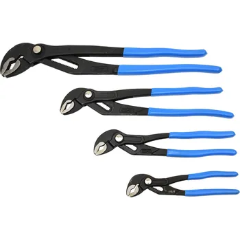 Kleště Geko G00870