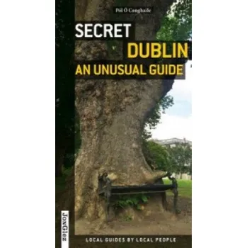 Cestování Secret Dublin (EN)