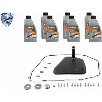 Převodovka Sada Dílů, výměna oleje automatické převodovky VAICO V10-3229