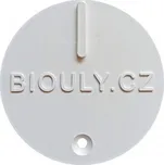 Větrací uzávěr ke čmelínu, pr. 72 mm, plastový