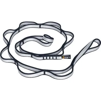 Daisy chain - Safety chain - Nekonečná smyčka 120 cm