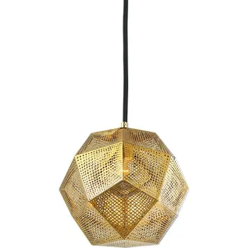 ACA Lighting Avantgarde závěsné svítidlo V35029GO