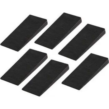 Tekapur Klínek z PVC 25ks