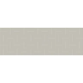 Obklad Obklad Argenta Carpenter taupe line 30x90 cm mat DCARP39TA