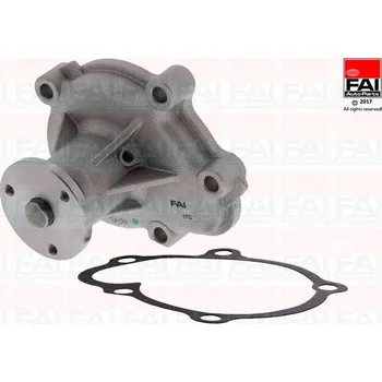 Chladič motoru Vodní čerpadlo, chlazení motoru FAI AutoParts WP6381