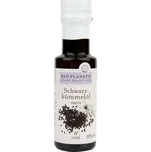 Bio olej z černého kmínu 100ml, Bio Planete