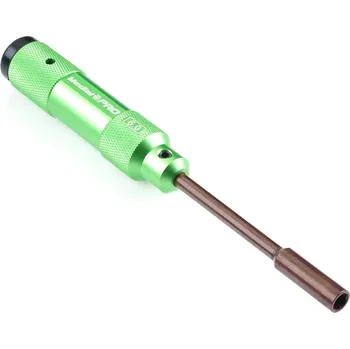 Šroubovák Šroubovák nástrčkový 6.0mm Medial Pro