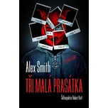 Tři malá prasátka – Alex Smith (2023,…
