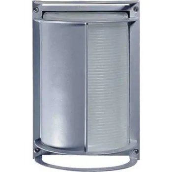 Venkovní osvětlení ACA Lighting Garden Wall venkovní nástěnné svítidlo HI5193