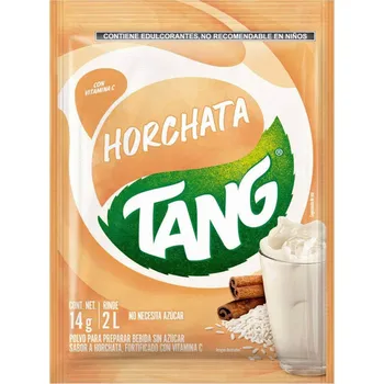 Instantní nápoj Tang Instantní nápoj 14 g horchata