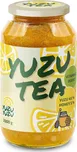 Yuzu Tea Honey
