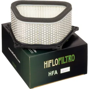 Filtr pro motocykl HIFLO vzduchový filtr SUZUKI GSX-R1300, HAYABUSA 99 07 (30) (12-94082) (S3164) (HIFLO vzduchový filtr SUZUKI GSX-R1300, HAYABUSA 99 07 (30) (12-94082) (S3164))