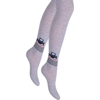 Chlapecké punčocháče 071/166 STEVEN