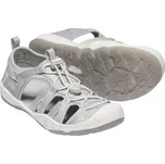 Keen Moxie Sandal Silver 29, Vnitřní délka boty: 18,0 cm