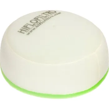 Motodíl HIFLO vzduchový filtr KAWASAKI KDX 200/220`86-04 (100) (HIFLO vzduchový filtr KAWASAKI KDX 200/220`86-04 (100))