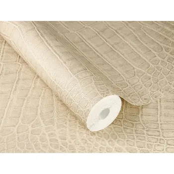 Tapeta KT75AQ1345 Rasch vliesová omyvatelná tapeta na zeď African Queen III 2025, velikost 10,05 m x 53 cm