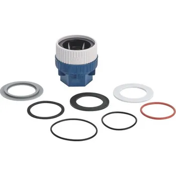 Grohe Šroubení zajišťovací 48477000