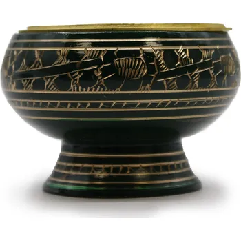 Kadidelnice čakrová zelená-Srdce