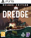 DREDGE Deluxe Edition PS5
