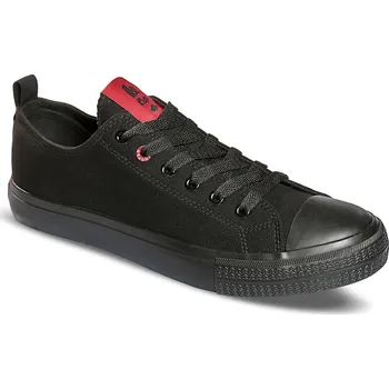 Dámské tenisky Lee Cooper LCW-22-31-0913LB Dámské tenisky černé 39