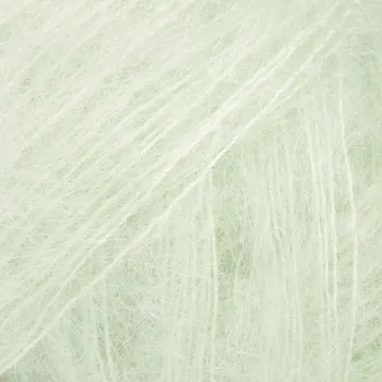 Příze Příze DROPS Kid-Silk uni colour 47 - pistáciová