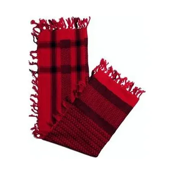 Šátek Šátek Arafat Palestina červený