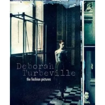 Umění Deborah Turbeville – Deborah Turbeville (EN)