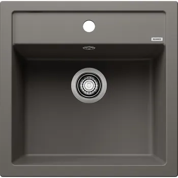 Granitový dřez Blanco DALAGO 5 šedá vulkán