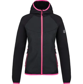 Dámská softshellová bunda LOAP Urdita SFW2228-V21J