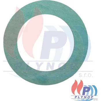 Příslušenství ke kotli Těsnění klingeritové 60x40x2 PROTHERM MEDVĚD - 0020033476