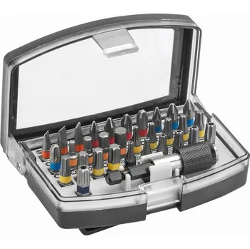 Bit CIMCO Sada bitů KOMFORT (32 ks) 114593