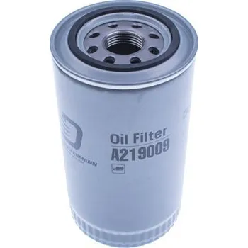 Filtr do auta Olejový filtr, , DENCKERMANN, A219009