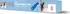 Pěnový válec Sissel Pilates Roller Pro 310.014 cvičební válec 100 x 15 cm modrý
