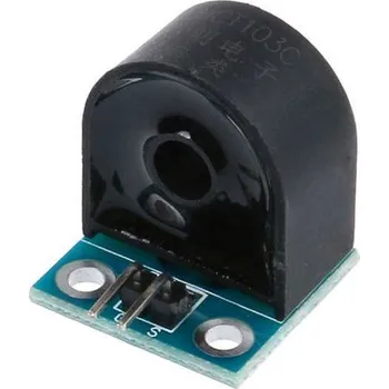 Síťový kabel Modul proudového transformátoru HW-666 5A/AC ACS712