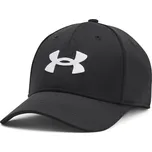 Under Armour Kšiltovka Men‘s Blitzing Black / White M/L multicolor