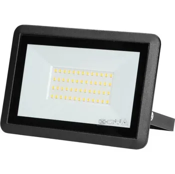LED reflektor ORNO AD-NL-6255BL4 FARO LED 50W, 4000lm, IP65, 4000K 38ADNL6255BL4