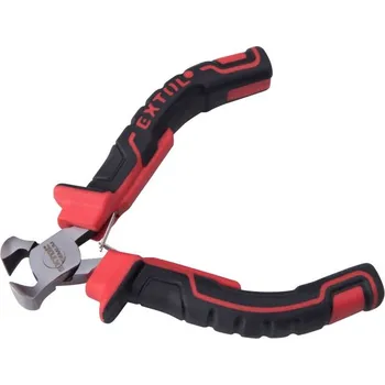 Kleště Kleště štípací čelní mini, 115mm, EXTOL PREMIUM