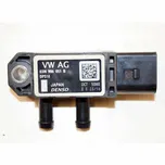 čidlo odchylky tlaku spalin VAG 03N906051B 03L906051B 03L906051D