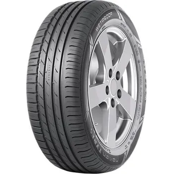 4x4 pneu Nokian Wetproof SUV 225/60 R17 103 V XL