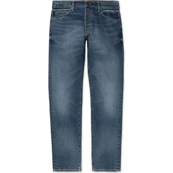 KALHOTY CARHARTT WIP Klondike 5-Pocket D - modrá - 28/32 + při osobním odběru 1 416 Kč