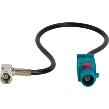 Anténní redukce Anténní adaptérový kabel FAKRA - SMB206026P0
