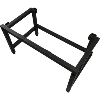 Krbová kamna KAW-MET KAWMET stojan pod krbovou vložku W15, W16