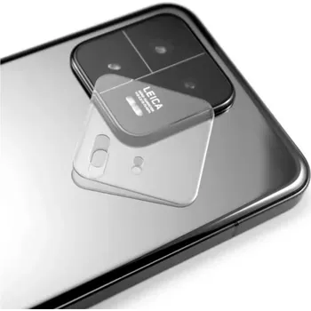 3x Picasee ochranné sklo na čočku fotoaparátu a kamery pro Xiaomi 13 2+1 zdarma