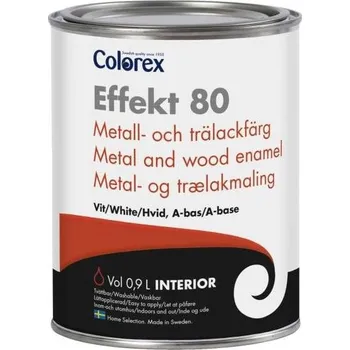 Převodový olej Effekt 80 A 1 l Colorex