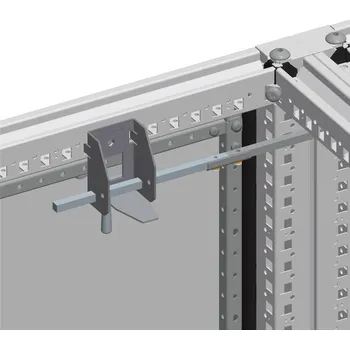 Schneider Electric NSYSODS NSYSODS aretace dveří plast černá 1 ks