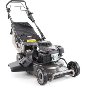 Sekačka Travní PROFI benzinová sekačka s hřídelovým pohonem WEIBANG WB 537 SCV BBCPRO a 3 rychlostní profi převodovkou 01WB537SCVBBC