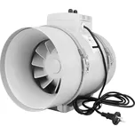 Potrubní ventilátor Dalap AP PROFI 315 T s termostatem a regulátorem otáček