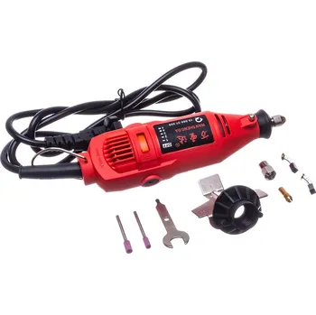 přímá bruska Elektrická bruska pro broušení pilových řetězů 200126